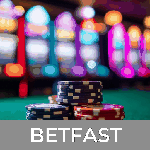 Apostas no BETFAST
