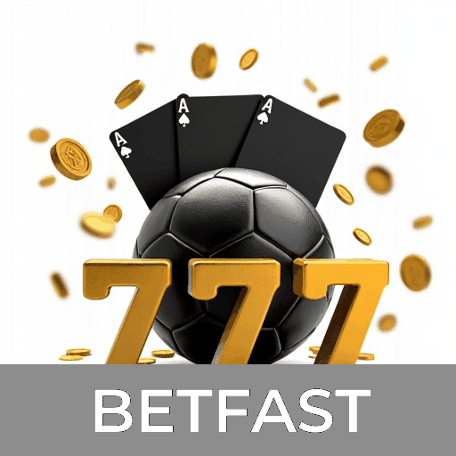 Cadastro na BETFAST
