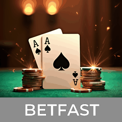 Acessar o site BETFAST COM