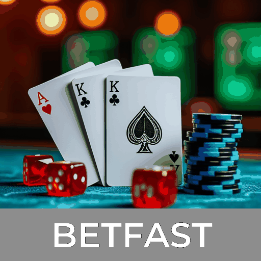 Cadastro na BETFAST