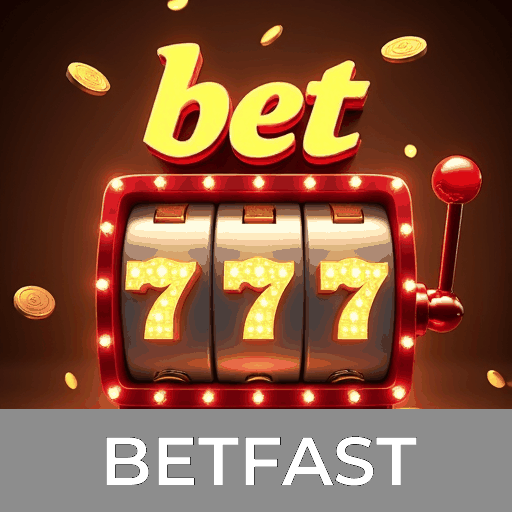 Cadastro na BETFAST