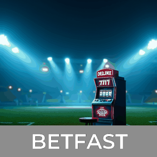 Cassino Online BETFAST