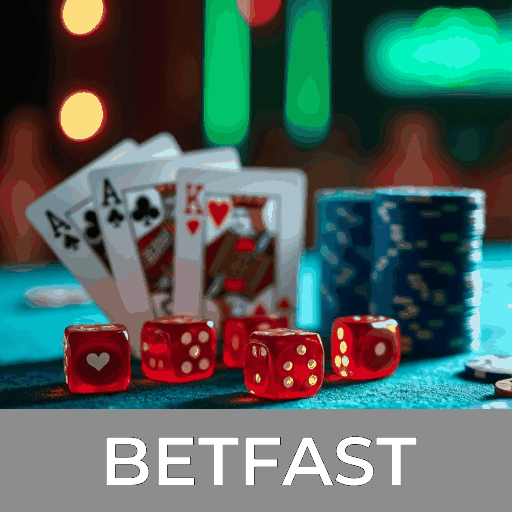 Cassino Online BETFAST