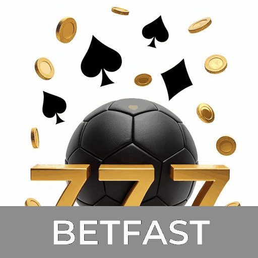 Cadastro na BETFAST