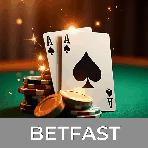 Cassino Online BETFAST