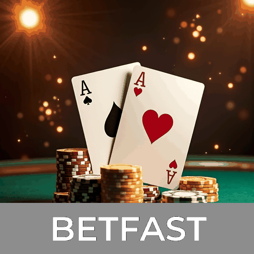 Cadastro na BETFAST