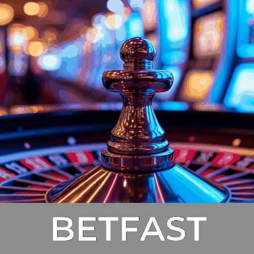 Cassino Online BETFAST