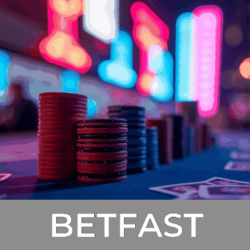 Cassino Online BETFAST