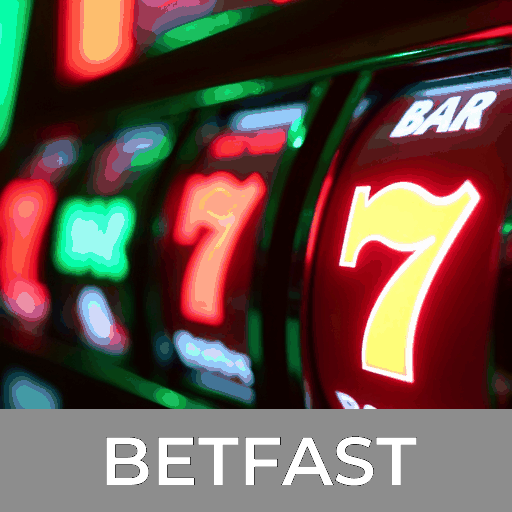 Cadastro na BETFAST