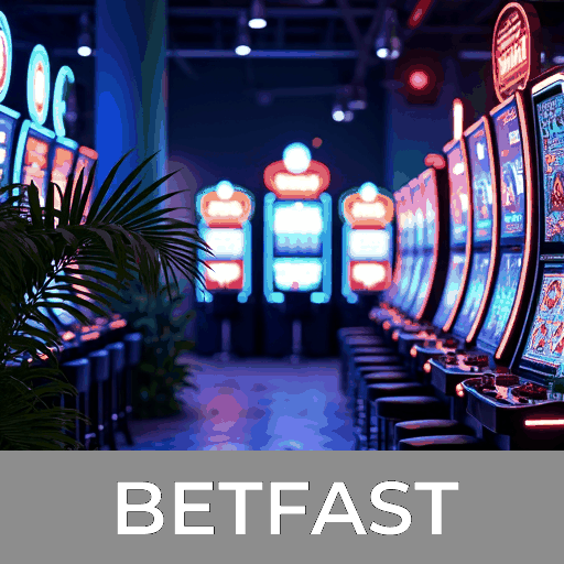 Cassino Online BETFAST