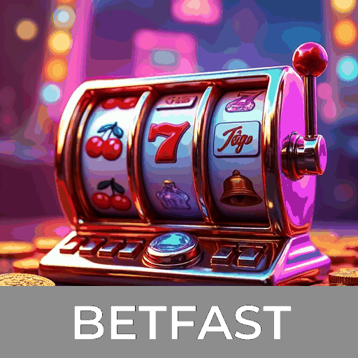 Cassino Online BETFAST