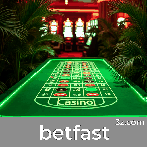 Betfast: Plataforma de Apostas Segura e Premiada