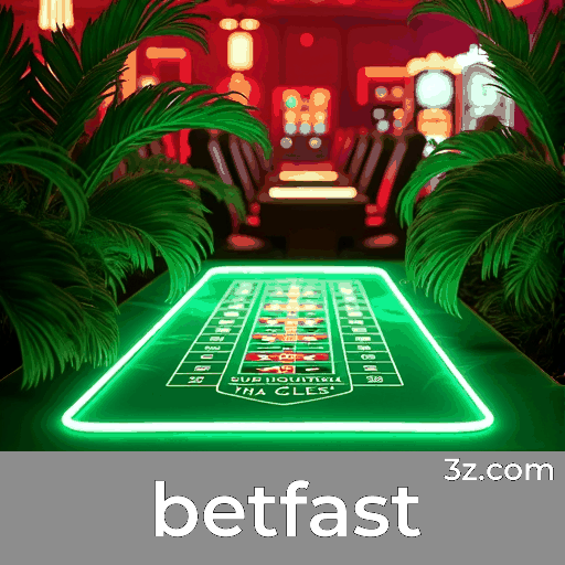 Betfast: A Plataforma de Apostas com Segurança e Serviços Profissionais