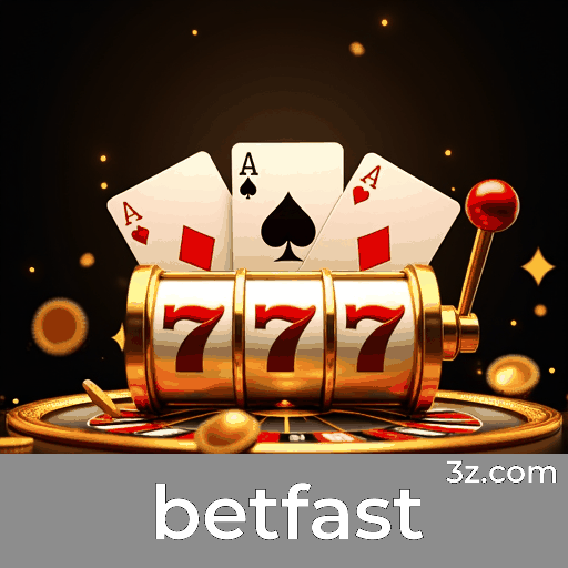 Betfast: Plataforma de Apostas Segura e Premiada